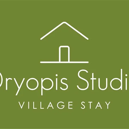 Dryopis Studio Dhriopis Exterior photo