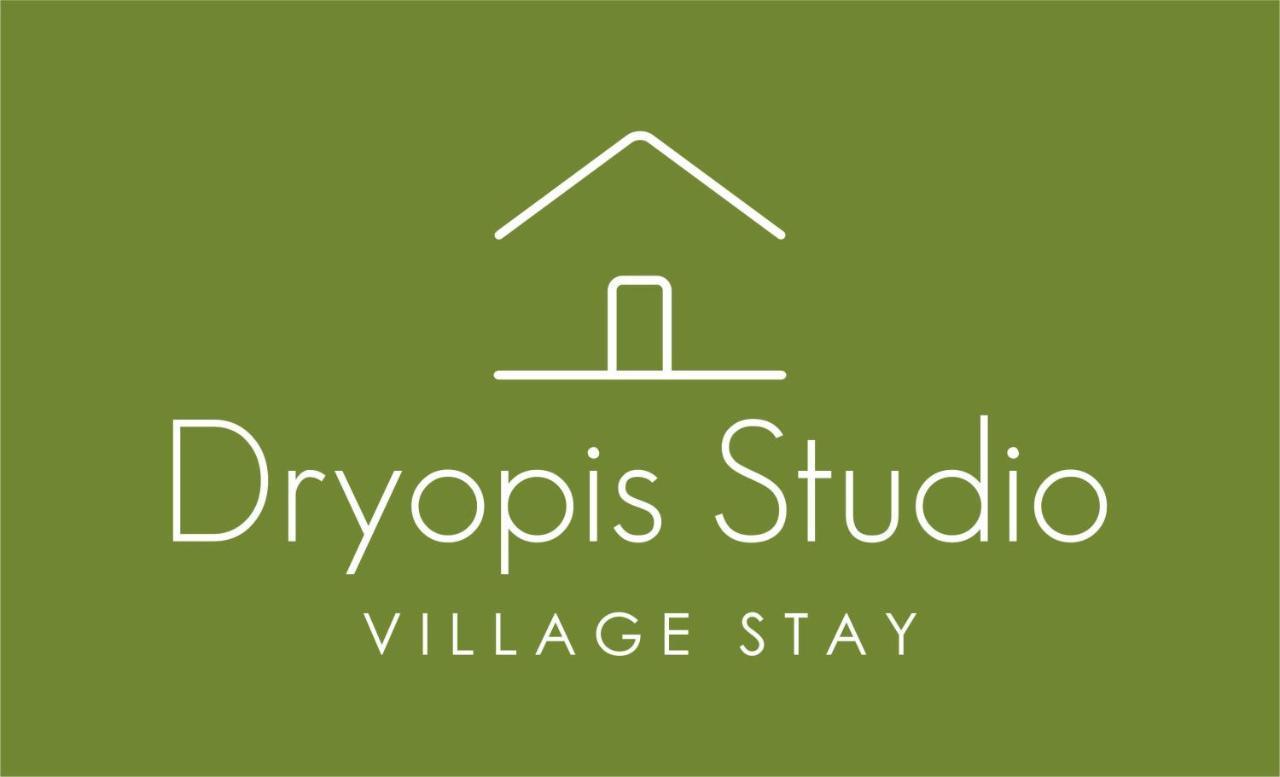 Dryopis Apartment