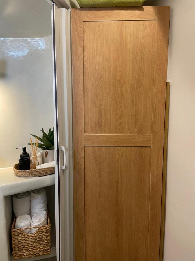 Apartment Dryopis