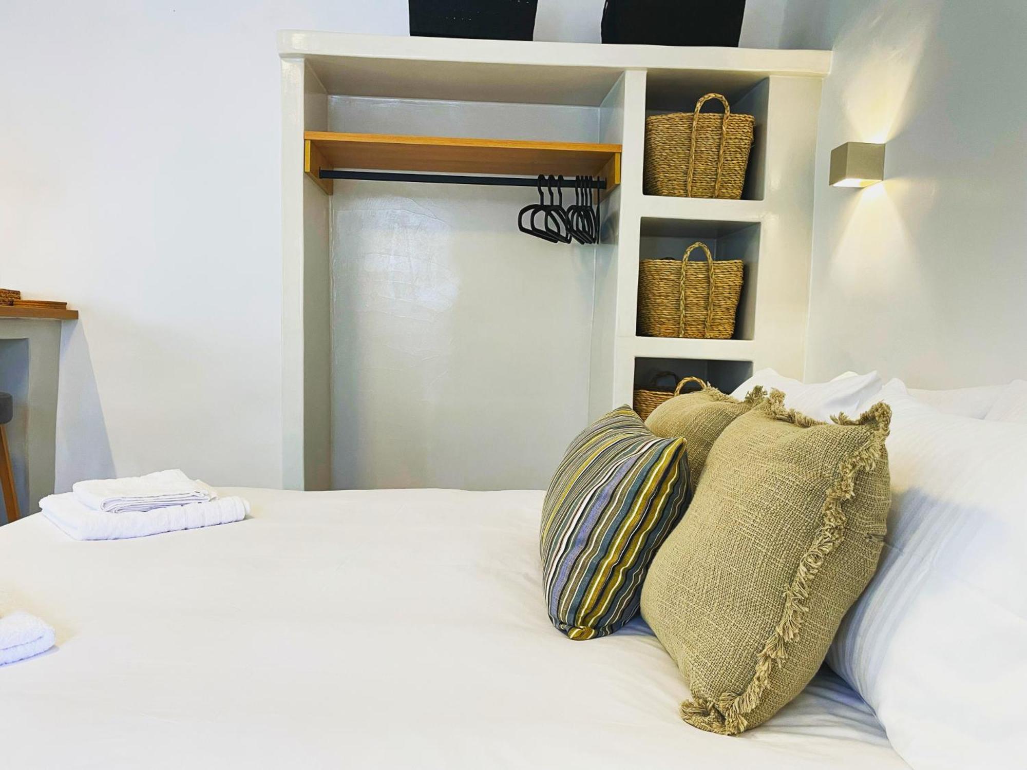 Dryopis Apartment *
