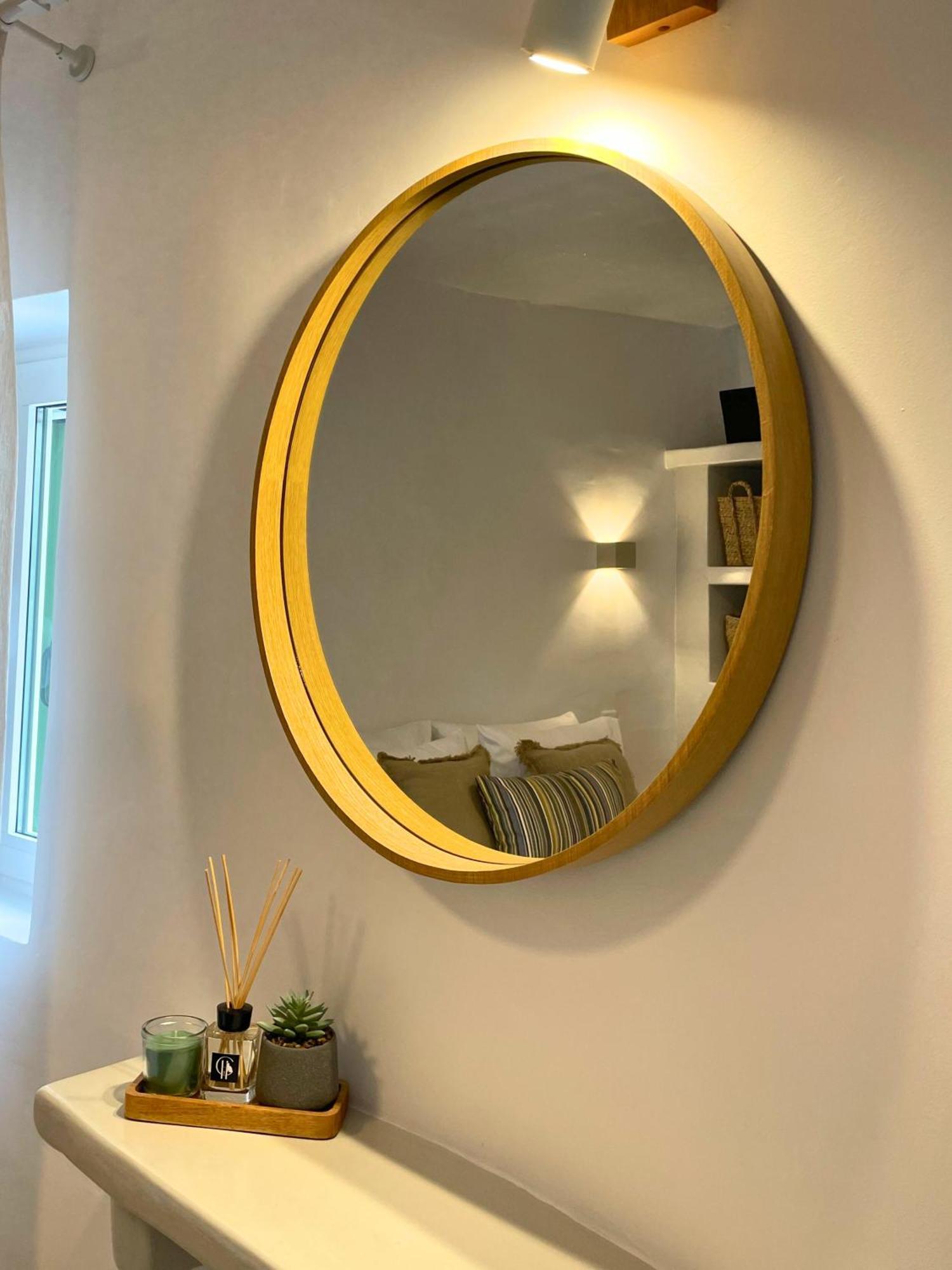 Apartment Dryopis *