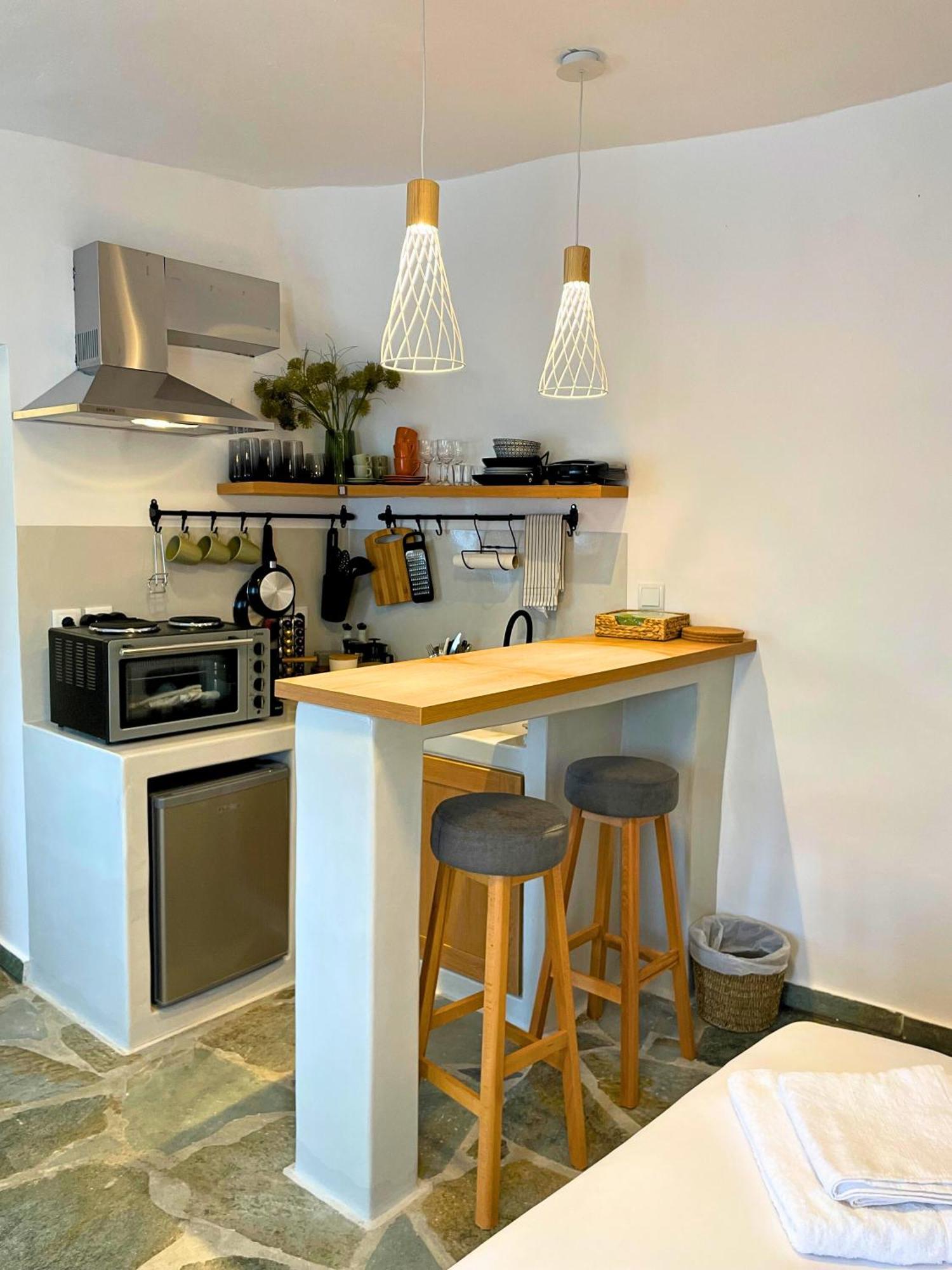 Apartment Dryopis Dhriopis